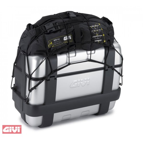 Supporto givi per - givi, rete