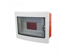 QUADRO ELETTRICO DA INCASSO