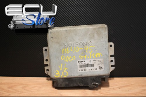 Ecu centralita motor - ecu,