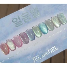 Smalto Gel Magnetico JEL e GEL