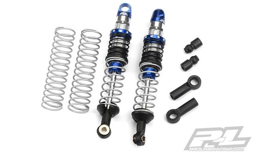 Ammortizzatori pro line - ammortizzatori, pro-line