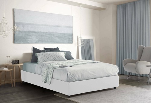 Letto matrimoniale dgraus con - letto,