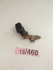 Pedana pilota left - pedana, sx