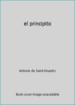 Principito antonie de - by,