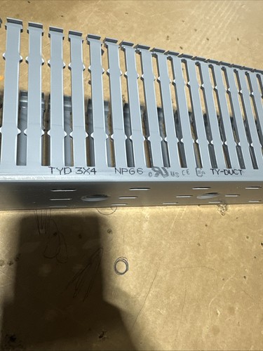 Abb tyd 3x4 canale filo - 3x4,