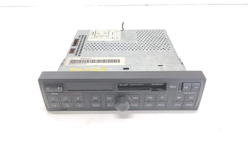 Autoradio audi avant serie - a6,