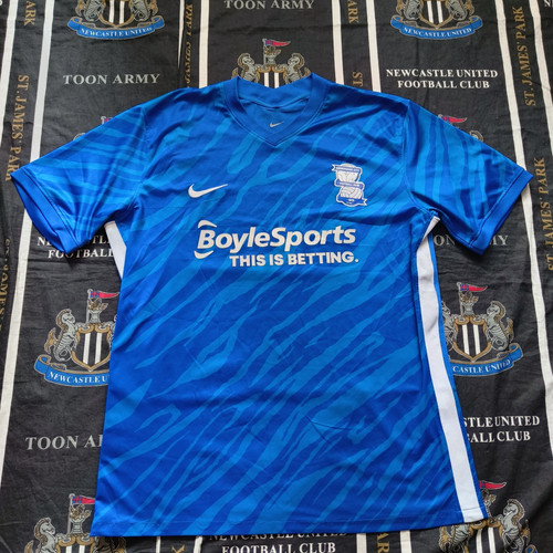 Maglia maglia calcio