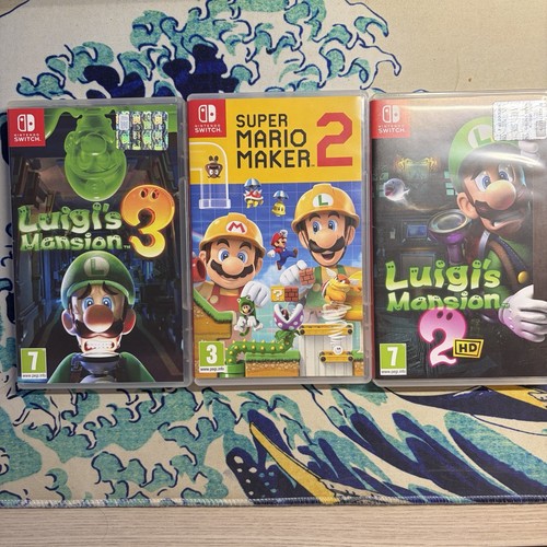 Nintendo switch lotto giochi - switch,