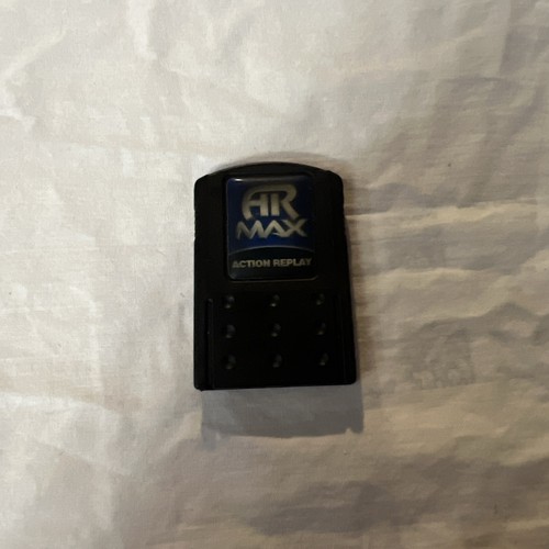Cartuccia action replay max - action,