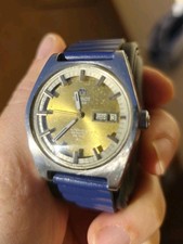 Tissot Seastar PR516 GL