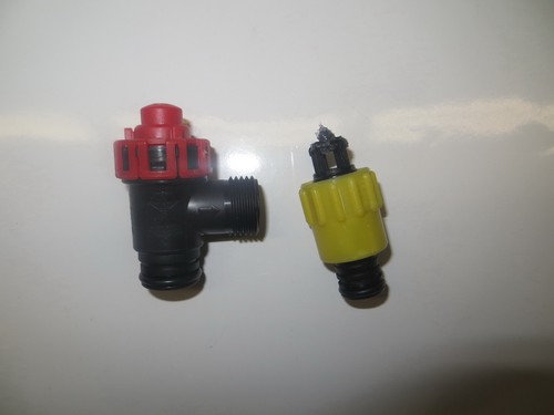7728736 valvola sicurezza - 7728736,