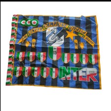 Bandiera inter dei - bandiera, record