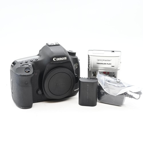 Canon eos mark iii - 5d,