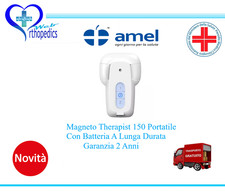 MAGNETOTERAPIA  AMEL  MEDICAL