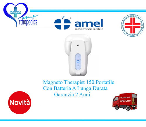 Magnetoterapia amel medical - magnetoterapia,