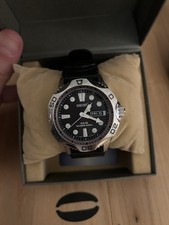 Orologio Solare Seiko Diver 