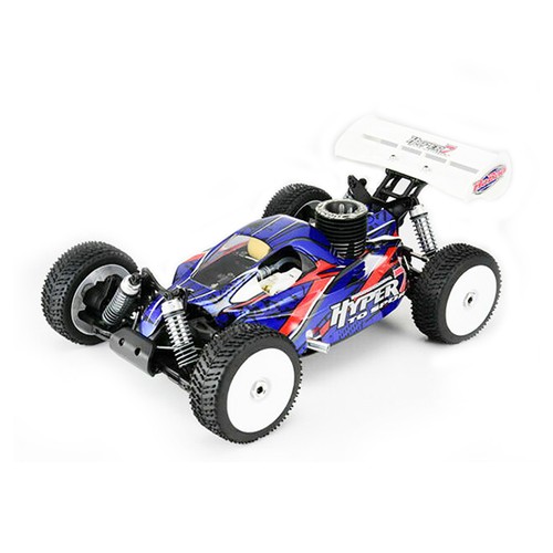 Hobao ofna hyper tq2 rtr - ofna, 7