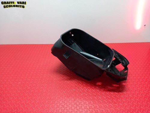 Vano sottosella yamaha tmax - vano,