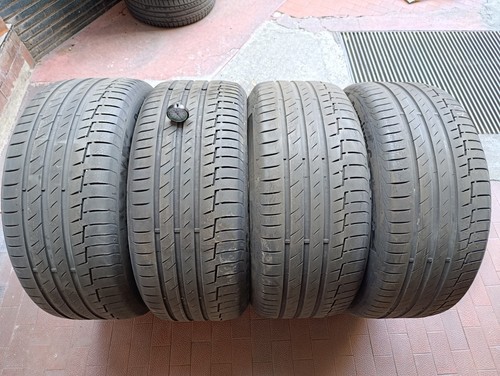 Gomme 275 113y - 50,