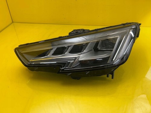 Audi 8w0 matrix led - audi, a4