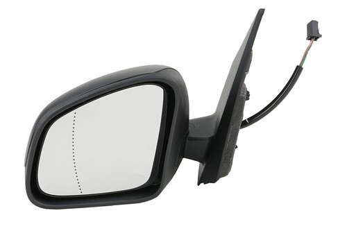 Specchietto esterno sinistro - esterno,