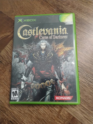 Castlevania maledizione - la,