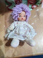 El Greco Bambola Cuore caldo