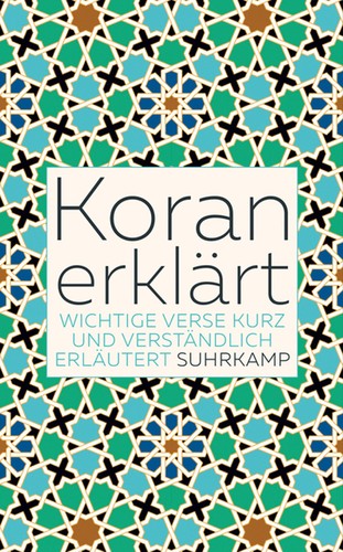 Koran erklärt andreas - erklärt, andreas-peter