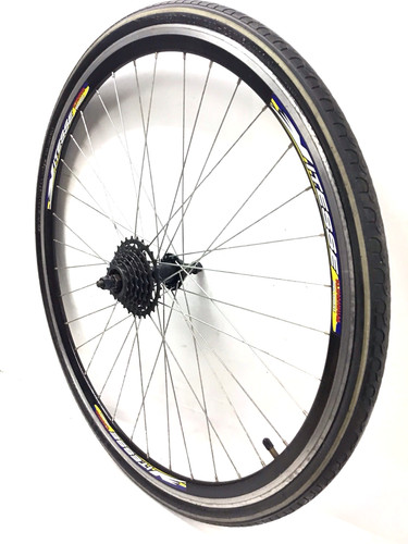 Vitesse 700c ruota posteriore - vitesse,