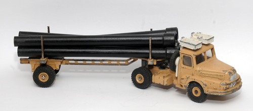 Modellino vintage dinky toys - dinky,