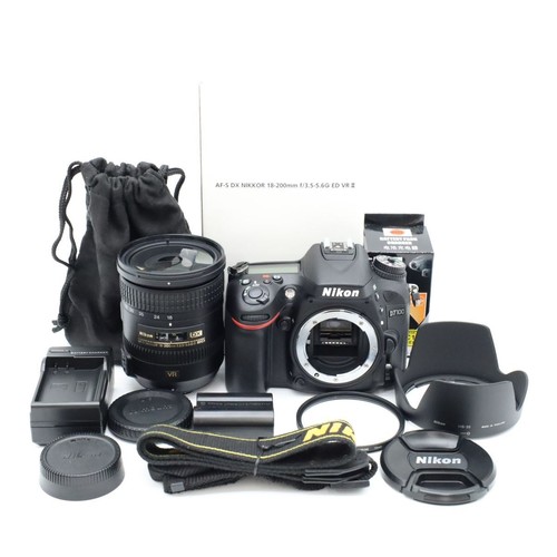 Corpo fotocamera nikon - fotocamera,