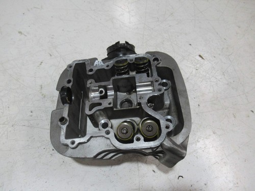 Testata posteriore suzuki - testata,