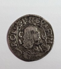 CAGLIARI CARLO II DI SPAGNA