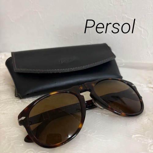 Occhiali sole persol 649 - da,