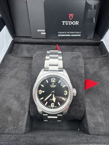 2026 tudor ranger mm - ranger,