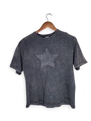Shirt zara effetto lavato - zara,