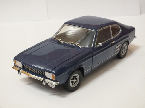 Ford capri minichamps - ford,