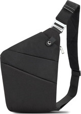 Borsa a Tracolla Uomo E Donna