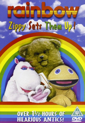 Rainbow zippy sets them - -, up
