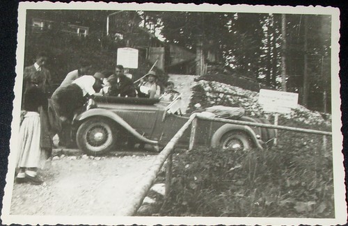 Type roadster circa - roadster,