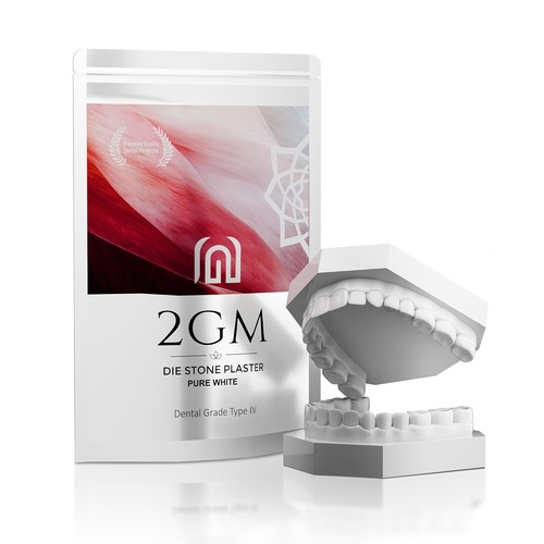 Die stone dentale polvere tipo - die,