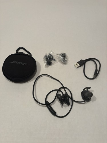 Bose wired ear earbuds - bose,