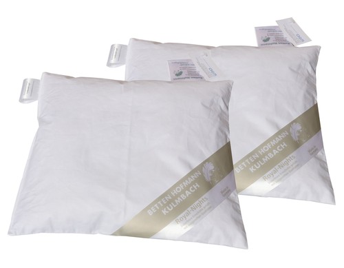 Pezzi cuscino piumino letto - cuscino,