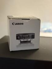 Canon EF-S 24mm f/2.8 STM