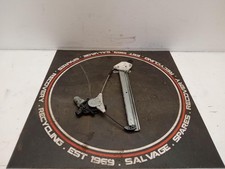 Regolatore alzacristalli