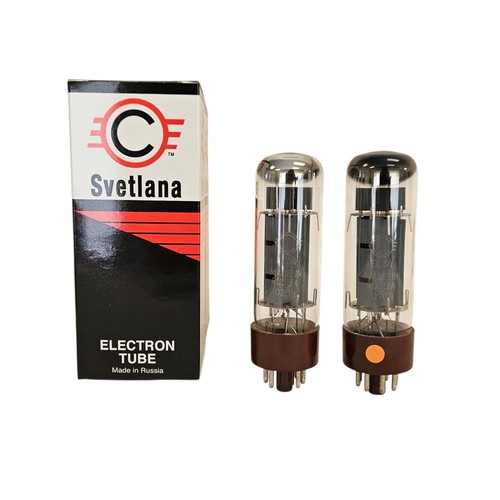 El34 svetlana winged twin - svetlana,