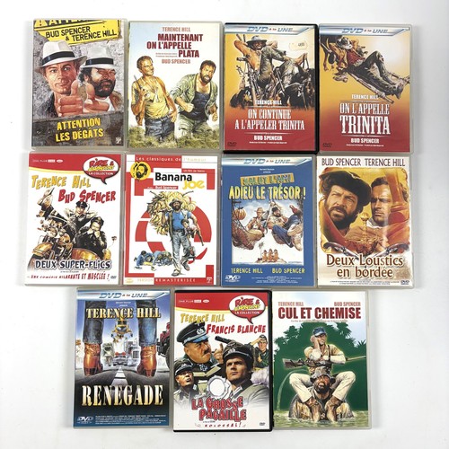 Terence hill bud spencer - hill,