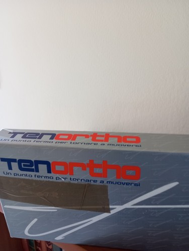 Busto semirigido dorso - busto,