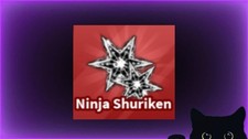 Blade ball ninja - ball,