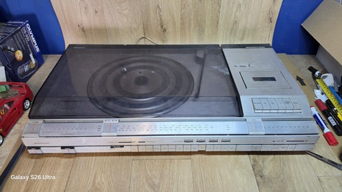 Bang olufsen beocenter 4600 - &,